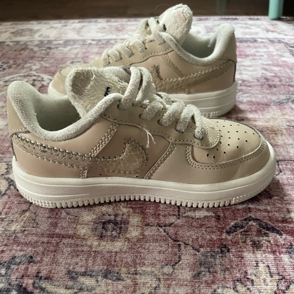 Nike Force 1 Low EasyOn lil’ - Picture 9 of 11